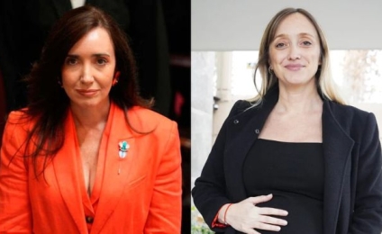 Ley de Tierras: Villarruel activa bomba para el Gobierno y autoriza a senadora peronista a votar a distancia