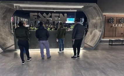 Causa Exen: formalizaron las imputaciones contra los tres detenidos