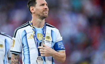 Messi postergó su regreso a Estados Unidos y permanece junto a su familia en Rosario: cuándo llega a Miami