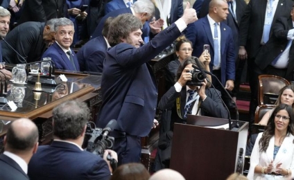 Javier Milei acelera la agenda del segundo semestre y prepara su regreso al Congreso con el Presupuesto 2027