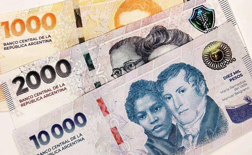 El Gobierno convocó al Consejo del Salario para definir un nuevo salario mínimo