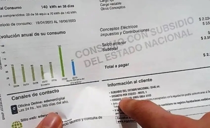 Subsidios de luz en la mira: qué usuarios deberán actualizar sus datos para no quedar afuera