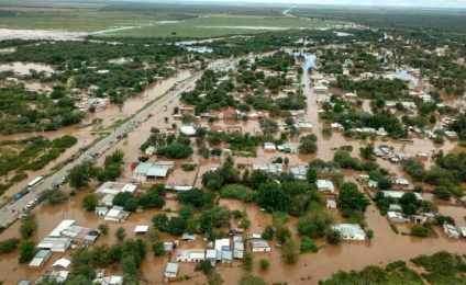 Especialistas de la UNNE, el CONICET, el INTA y Defensa Civil abordarán el impacto de “El Niño”