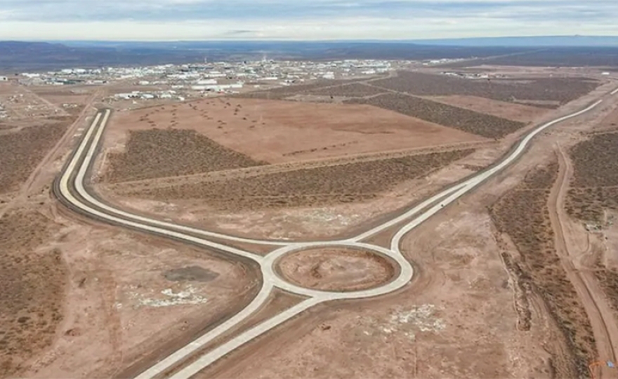13 petroleras adelantarán u$s154,5 millones para financiar rutas clave en Neuquén