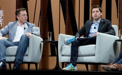 Ahora, Elon Musk y Sam Altman acuerdan con reducir el ritmo de desarrollo de la Inteligencia Artificial