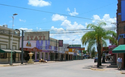 El invierno comienza a despedirse en la región