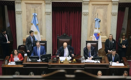Senado aprobó reforma de la ley de biocombustibles: corte de bioetanol sube al 15% y biodiésel al 10%