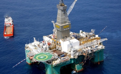Una jueza federal ordenó frenar el proyecto petrolero británico e israelí en Malvinas