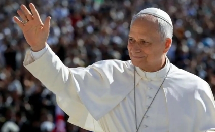 El Gobierno confirmó que el lunes 9 de noviembre será feriado nacional por la visita del papa León XIV