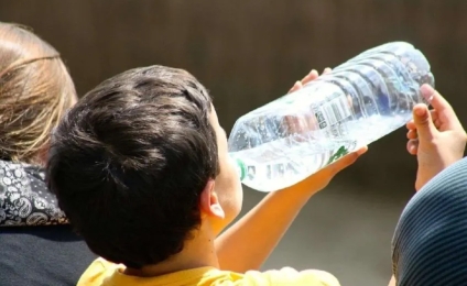 Anuncian tormentas y 45º de temperatura para el lunes en Resistencia
