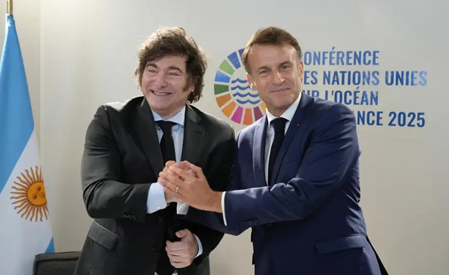 Argentina Week en París: los detalles del evento donde el Gobierno buscará sumar inversiones europeas