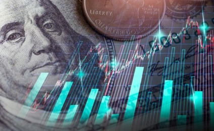 Efecto Brasil: las acciones argentinas treparon hasta 10% y el riesgo país bajó 8,6% a menos de 600 puntos
