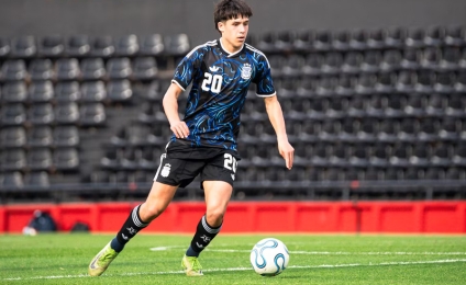 Nació en Nueva Zelanda, llegó a Argentina sin hablar español, eligió Vélez por sobre River y Boca y fue citado a la Selección: “Mi ídolo es Messi”