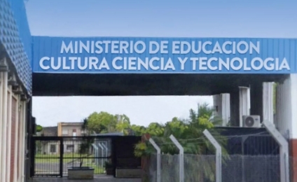 Nivel Primario: Chaco realizará los concursos de traslado, reincorporaciones e ingreso a la docencia del 19 al 24 de octubre