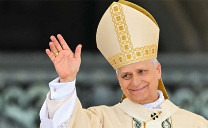 El papa León XIV envió un mensaje tras la operación y agradeció las oraciones de los fieles