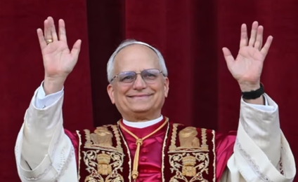 León XIV recibió el alta en el Gemelli de Roma y volverá al Vaticano