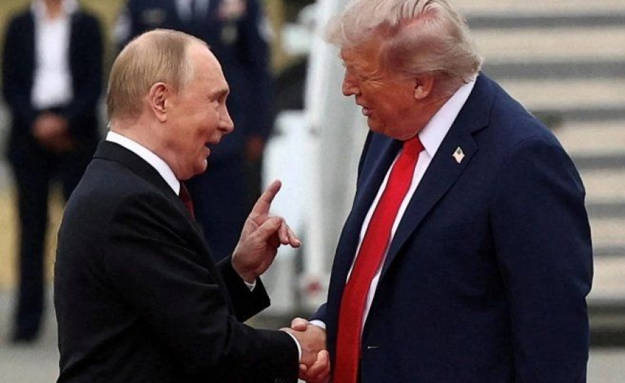 Donald Trump levantó sanciones contra Rusia por