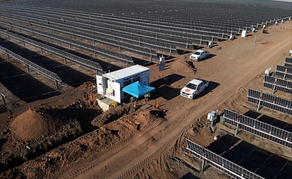 Estudio traza un panorama sobre el avance e impacto de la energía fotovoltaica en el Chaco