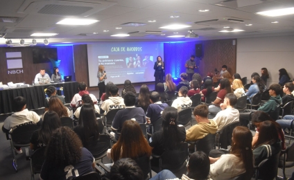 Del aula al Banco: jóvenes chaqueños aprenden a ahorrar e invertir