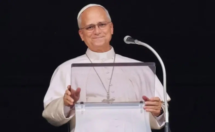 El papa León XIV confirmó su viaje a la Argentina